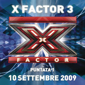 Cover: X Factor - Puntate